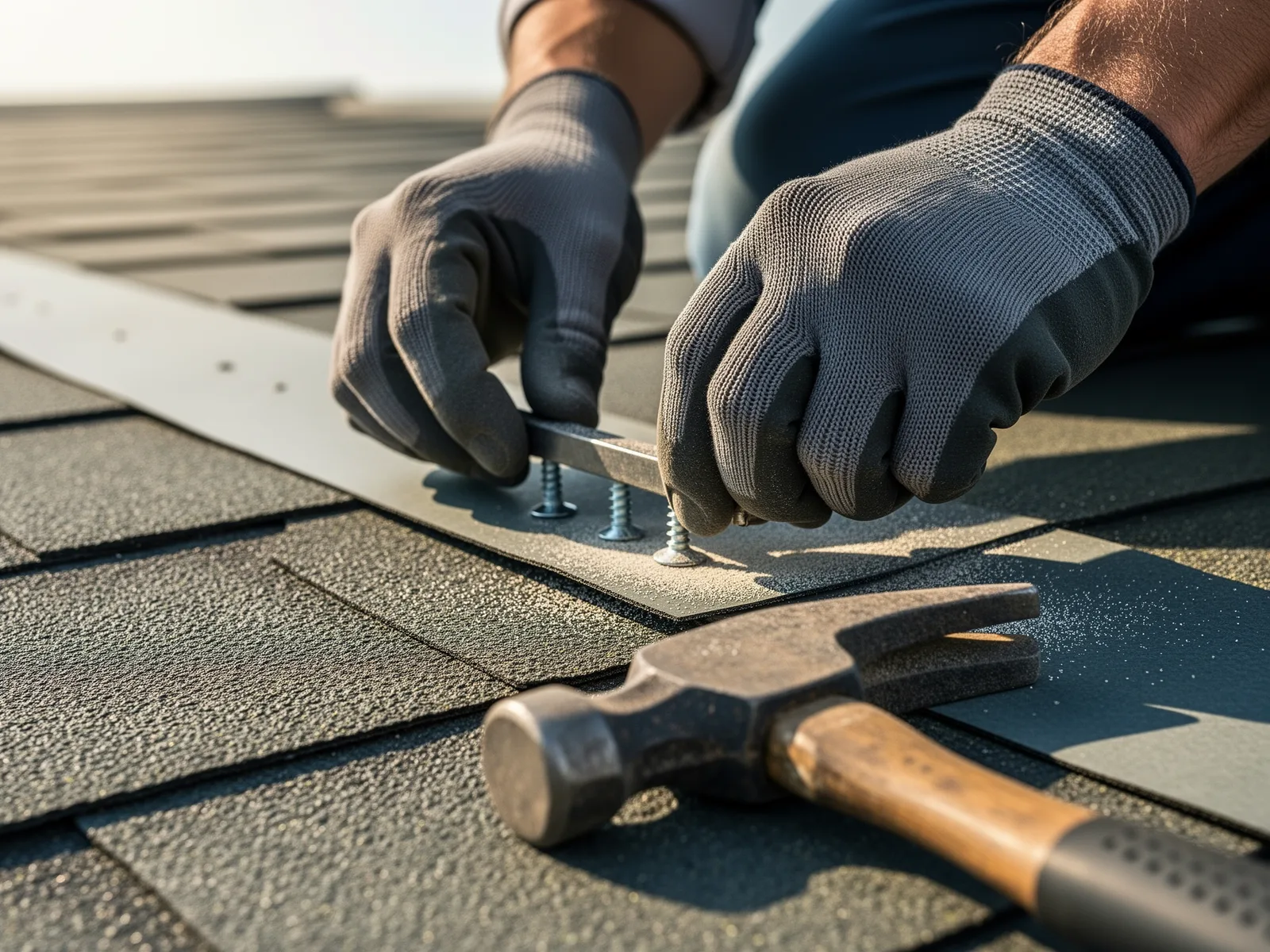 Why choose Fascia Repair in Cliffside Park, NJ